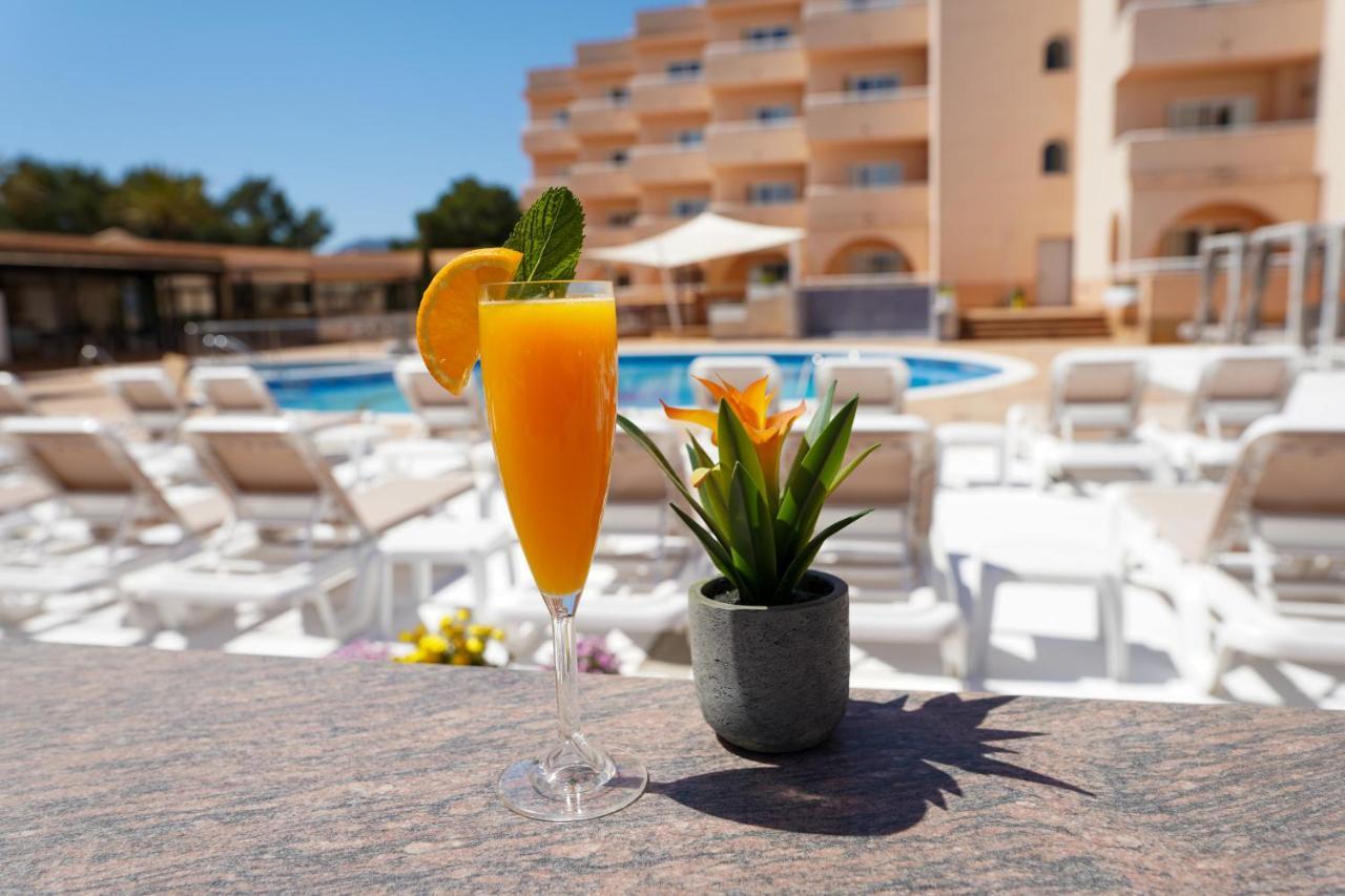 Rosamar Ibiza Hotel (Adults Only) San Antonio  Eksteriør bilde