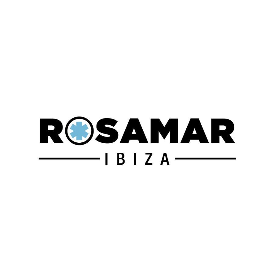 Rosamar Ibiza Hotel (Adults Only) San Antonio  Eksteriør bilde